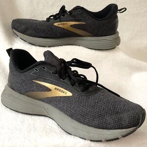 BROOKS “ANTHEM 3” RUNNING WALKING WOMEN’S SIZE 9.5B ATHLETIC SNEAKERS